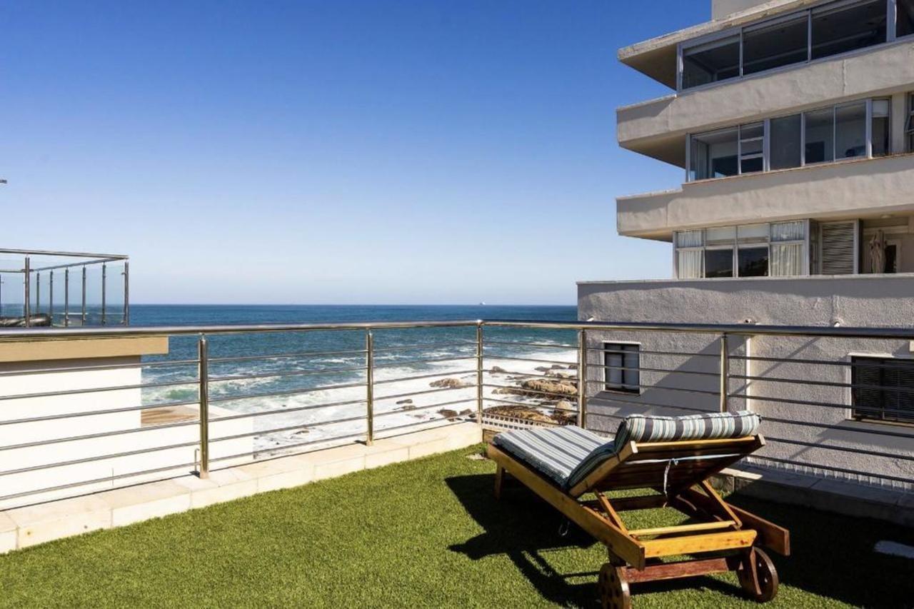 Bantry Beach Luxury Suites Cidade Do Cabo Exterior foto