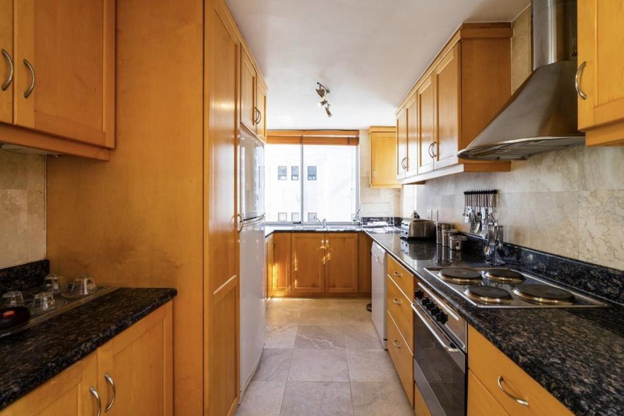 Bantry Beach Luxury Suites Cidade Do Cabo Exterior foto