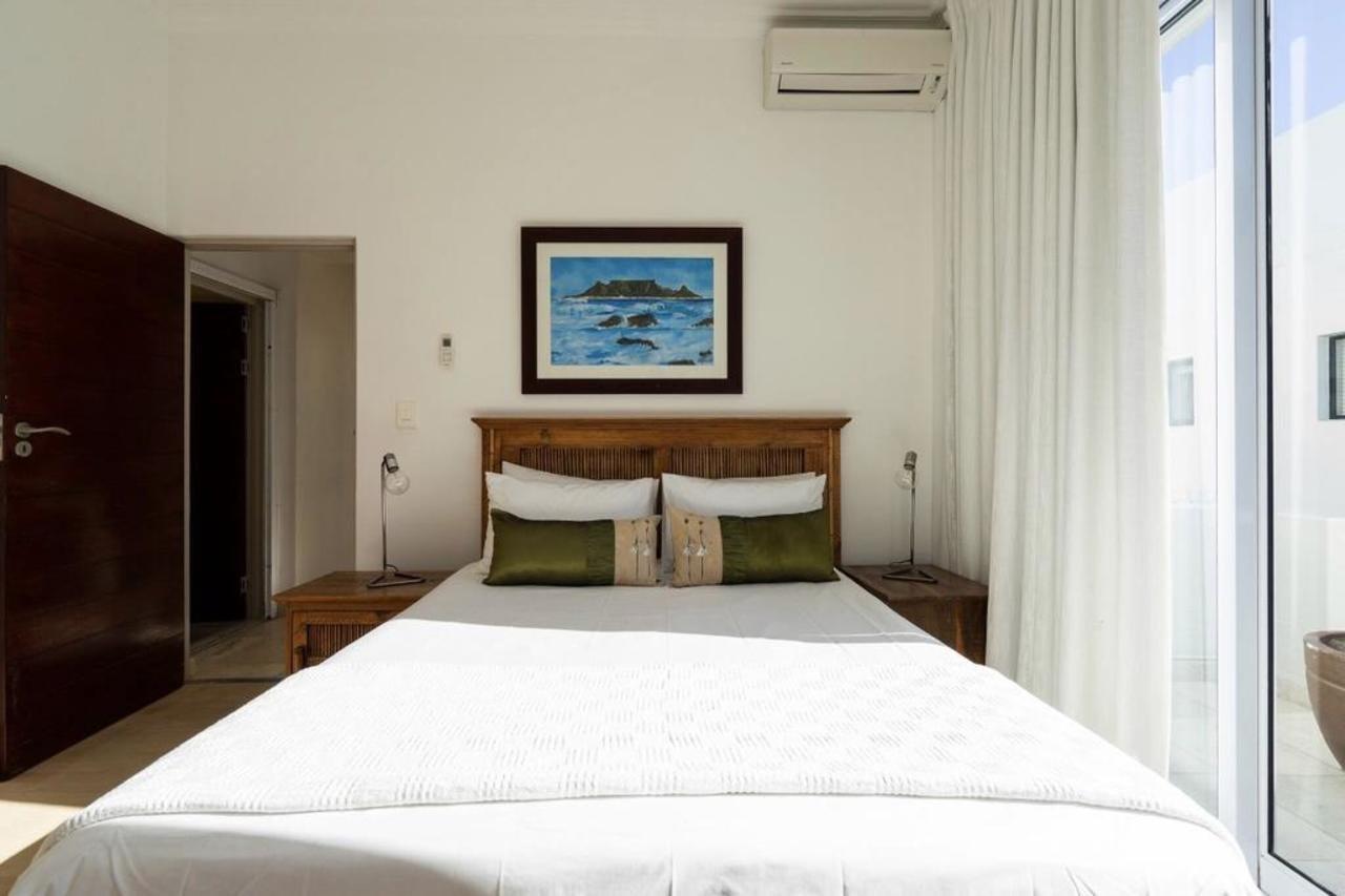 Bantry Beach Luxury Suites Cidade Do Cabo Exterior foto