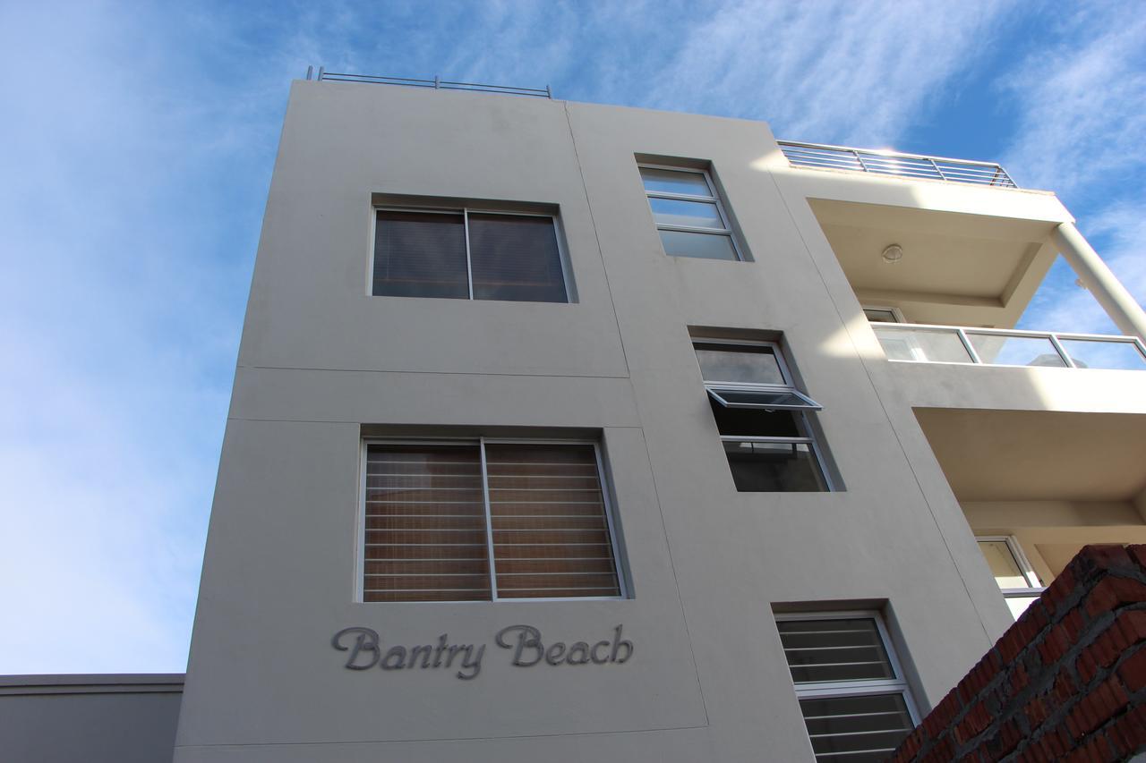 Bantry Beach Luxury Suites Cidade Do Cabo Exterior foto