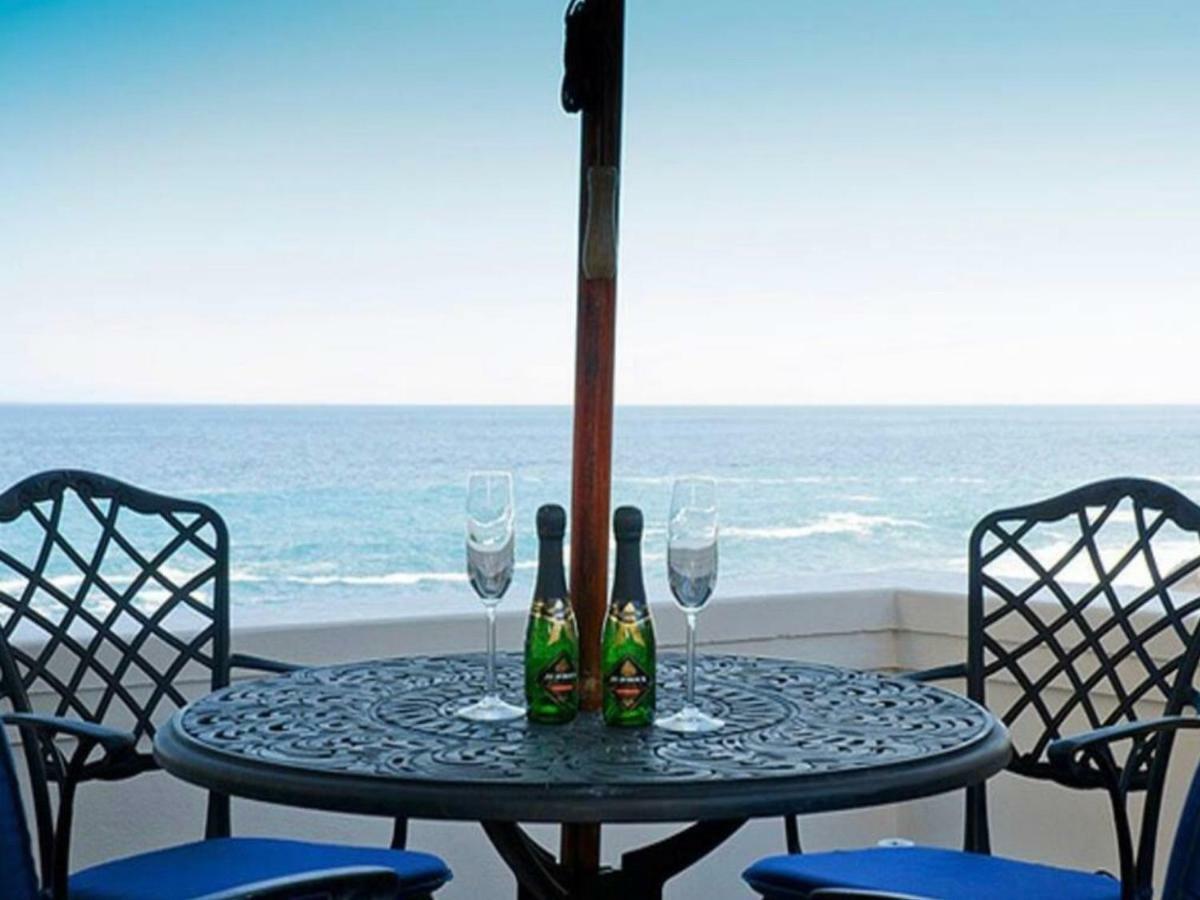 Bantry Beach Luxury Suites Cidade Do Cabo Exterior foto