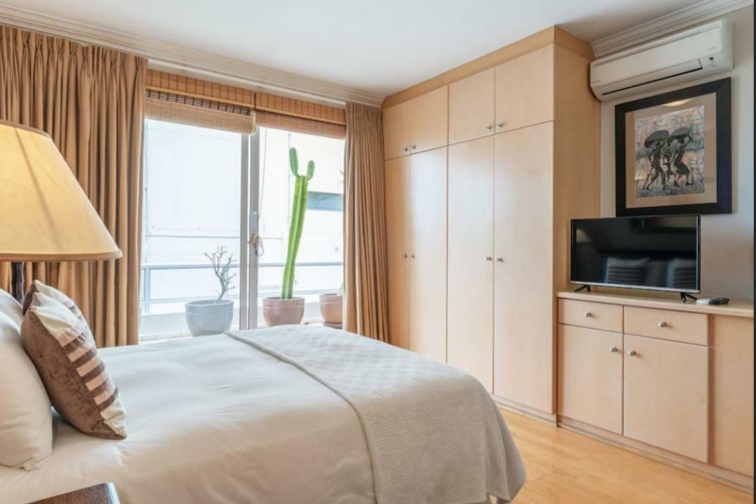 Bantry Beach Luxury Suites Cidade Do Cabo Exterior foto