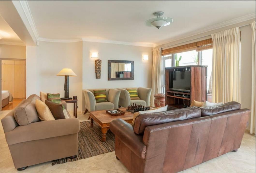 Bantry Beach Luxury Suites Cidade Do Cabo Exterior foto