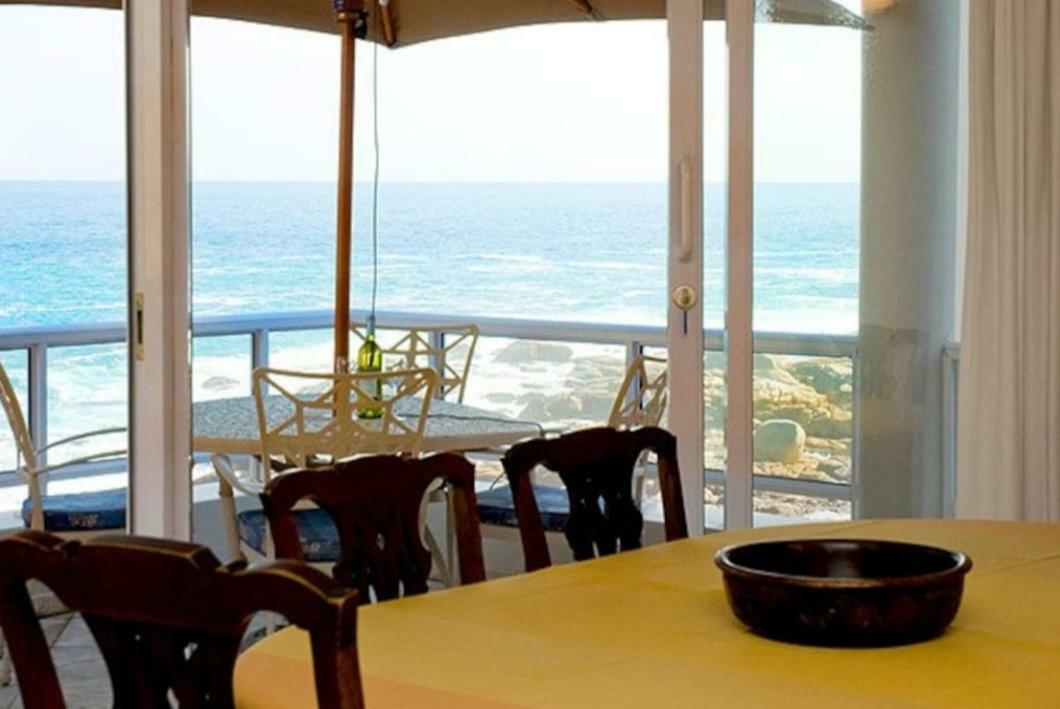 Bantry Beach Luxury Suites Cidade Do Cabo Exterior foto