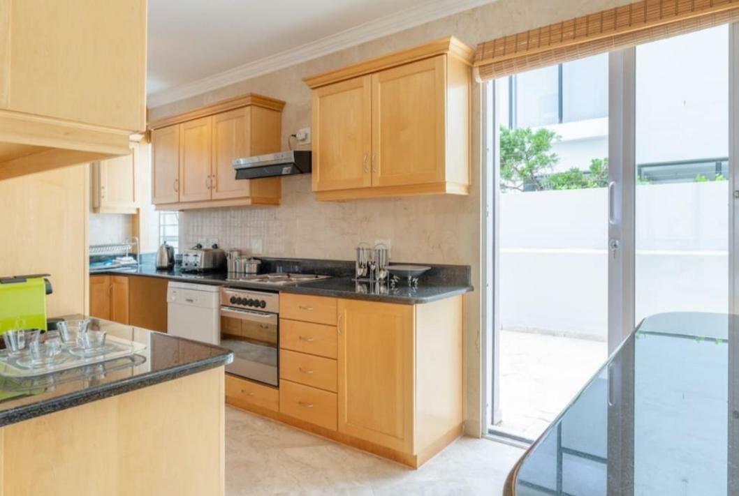 Bantry Beach Luxury Suites Cidade Do Cabo Exterior foto