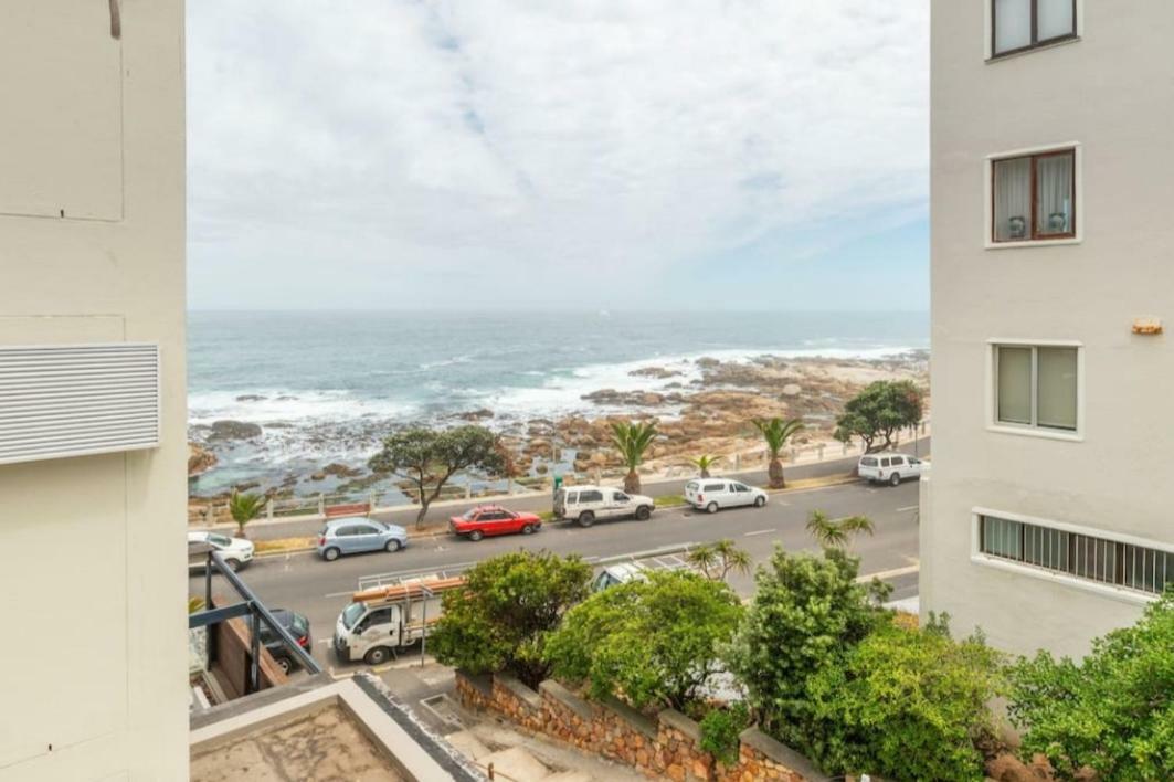 Bantry Beach Luxury Suites Cidade Do Cabo Exterior foto