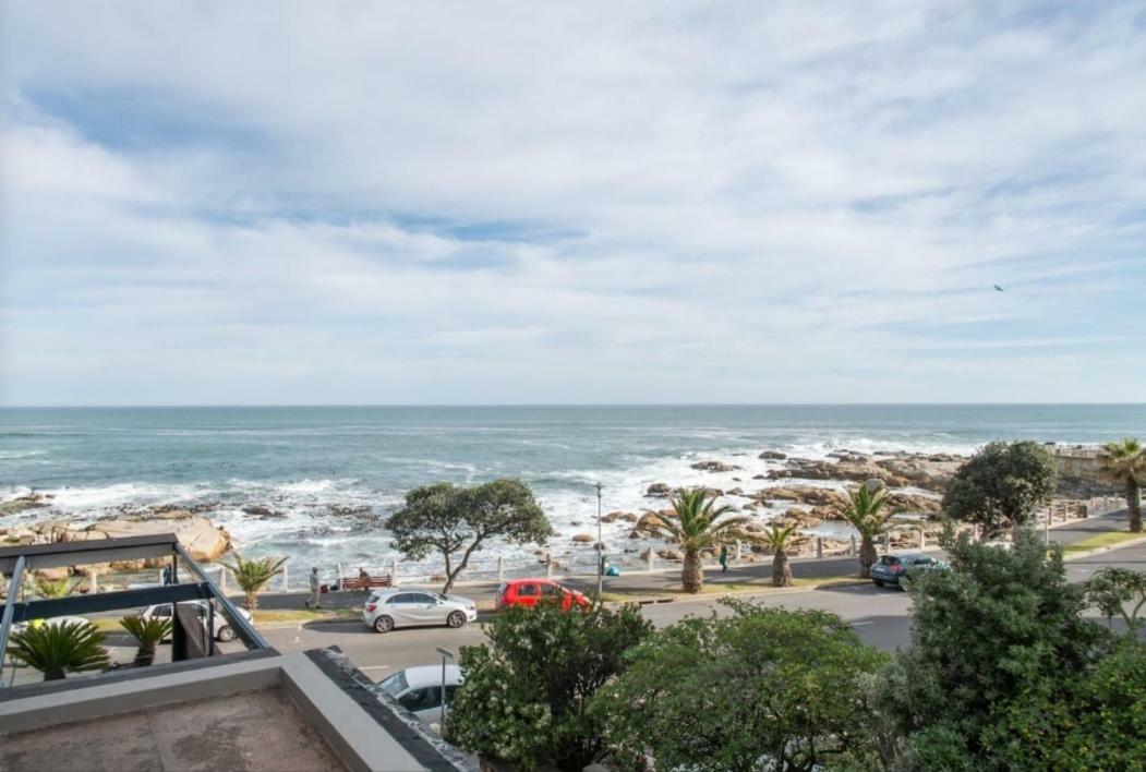 Bantry Beach Luxury Suites Cidade Do Cabo Exterior foto