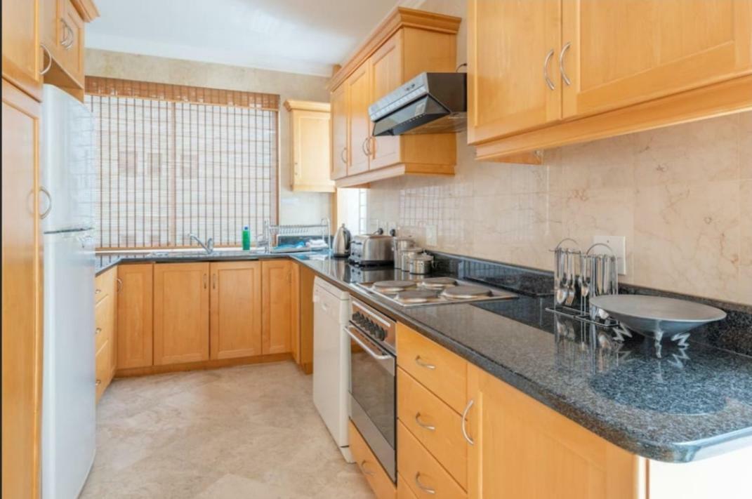 Bantry Beach Luxury Suites Cidade Do Cabo Exterior foto